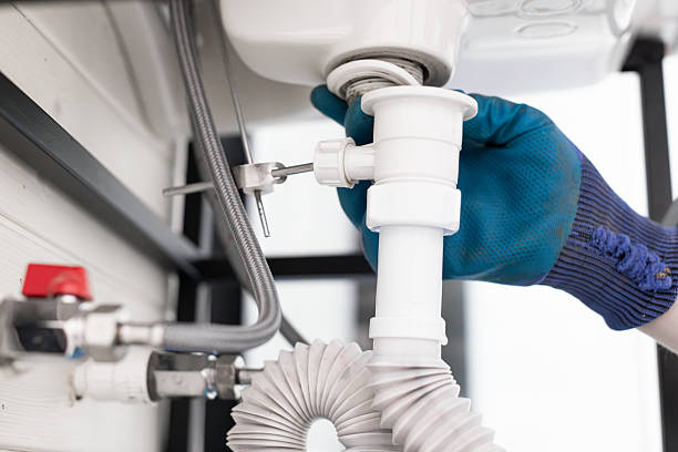 Reliable Drain Cleaning contractor in Evensville, TN by Masters Plumbing Service