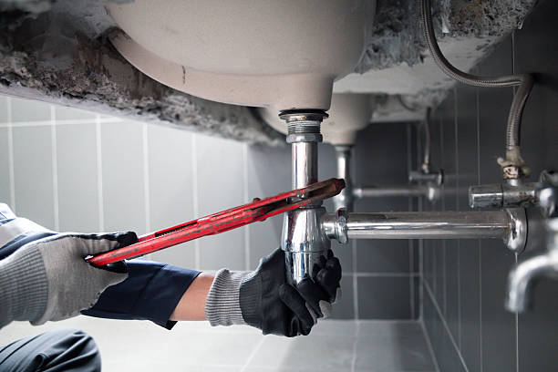 Trusted Gas Line Repair service in Evensville, TN - Masters Plumbing Service